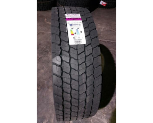 Tourador MAX FORCE D1 (ведущая) 215/75 R17.5 128/126M Tourador MAX FORCE D1 (ведущая) 215/75 R17.5 128/126M